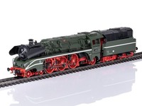 Märklin 39029 Dampflok BR 18.3 DR Mfx+ Sound Spur H0