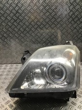 Scheinwerfer links  Opel Meriva A 697817
