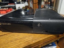 xbox 360 e console for parts