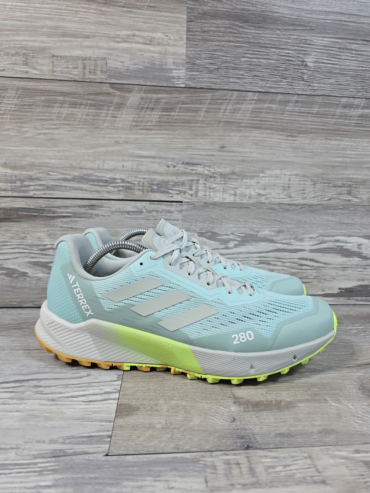 Adidas TERREX Agravic Flow 2 Women’s Size 10.5 Running Hiking Shoe Sneakers Adidas TERREX Agravic Flow 2 Women’s Size 10.5 Running Hiking Shoe Sneakers