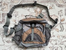 Kelty Jaunt Back Pack Bag Adjustable Lumbar W...