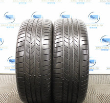 X2 245/45R19 245 45 19 GOODYEAR EFFICIENT GRIP 102Y RUN FLAT TYRES*7.2MM*(480JN)