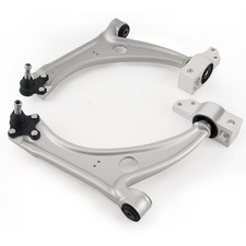 QUERLENKER SATZ VORDERACHSE LINKS RECHTS FÜR Audi Q3 VW CC Passat 362 3C2 Tigua