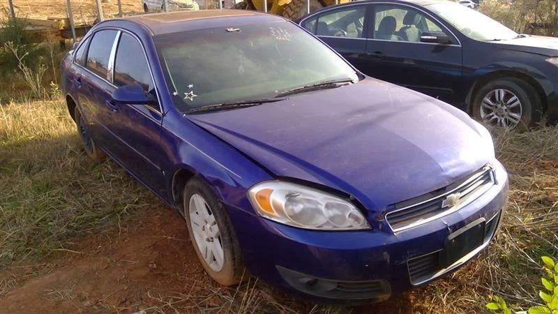 Corner/Park Light Fog-driving VIN W 4th Digit Limited Fits 06-16 IMPALA 187052 - Image 2 of 4