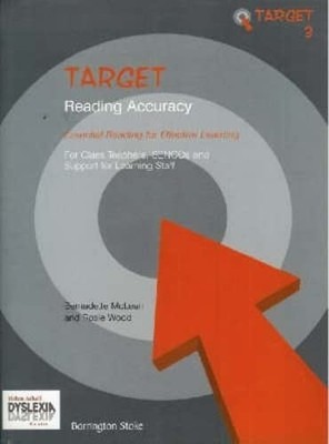 Reading Accuracy (Target), Wood, Rosie
