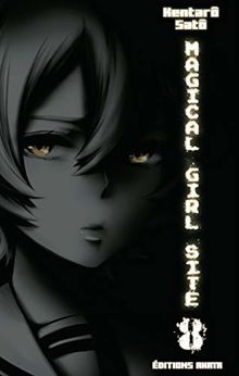 Magical Girl Site - tome 8 (08) von Sato, Kentaro | Buch | Zustand sehr gut
