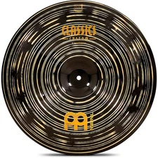 Meinl Classics Custom Dark Heavy China Cymbal 18 in.