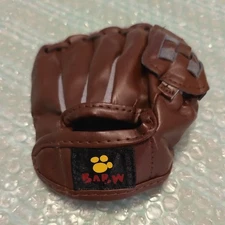 Build A Bear Baseball Glove BABW