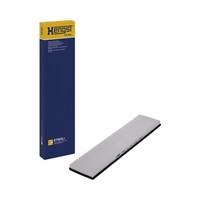 Innenraumfilter Pollenfilter 20 Mm Hengst Filter FüR U.A. Iveco Crossway