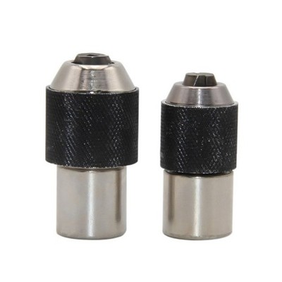 Compactly Steel Tap Wrench Adjustable Chuck M 3-M 12 Ratcheting Tap Socket