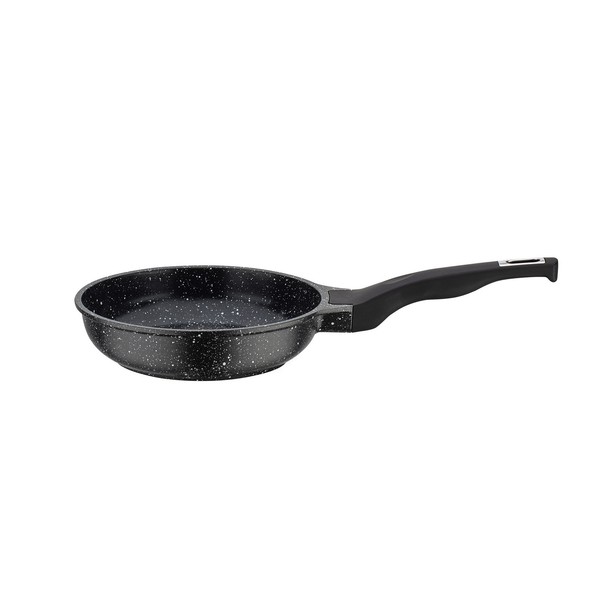 Gsw Bratpfanne Titanium Granit Advanced Pfas-Freie Antihaft-Beschichtung 20 Cm-image