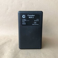 CONDOR MDR3 PRESSURE SWITCH MDR3/35 235637