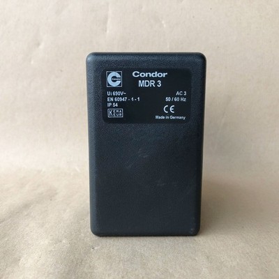 Condor MDR3 Druck Schalter MDR3/35 235637