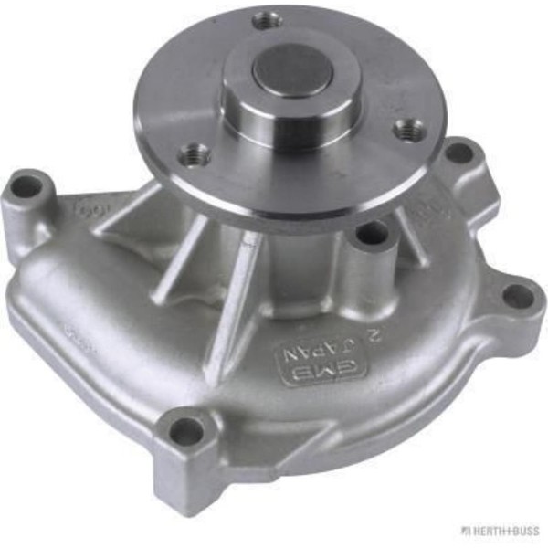 Herth+Buss Jakoparts Wasserpumpe FüR Toyota Yaris Daihatsu Sirion Terios-image