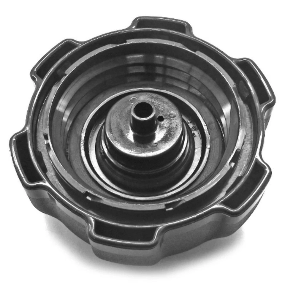 Arctic Cat Alterra 700 TRV 2017-2022 OEM tanque de combustible tapa de gasolina 1470-185 Foto 2 de 4