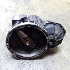 Automatikgetriebe SMART Fortwo (450) 0.8 CDI 660.940 717.409 717409