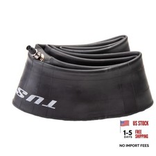 Heavy Duty 2 mm Motorcycle Inner Tube 80/100 21 Butyl Rubber, tr 4 80/100x21