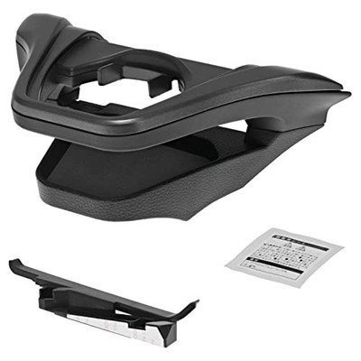 Carmate Toyota Corolla-Specific Genuine Air Conditioner Drink Holder (Passenger
