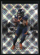 2022 Panini Prestige #88 Courtland Sutton Xtra Points Diamond