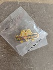 McDonalds Kids PlayPlace Play Place Collectible Pinback Pin Button — photo 3