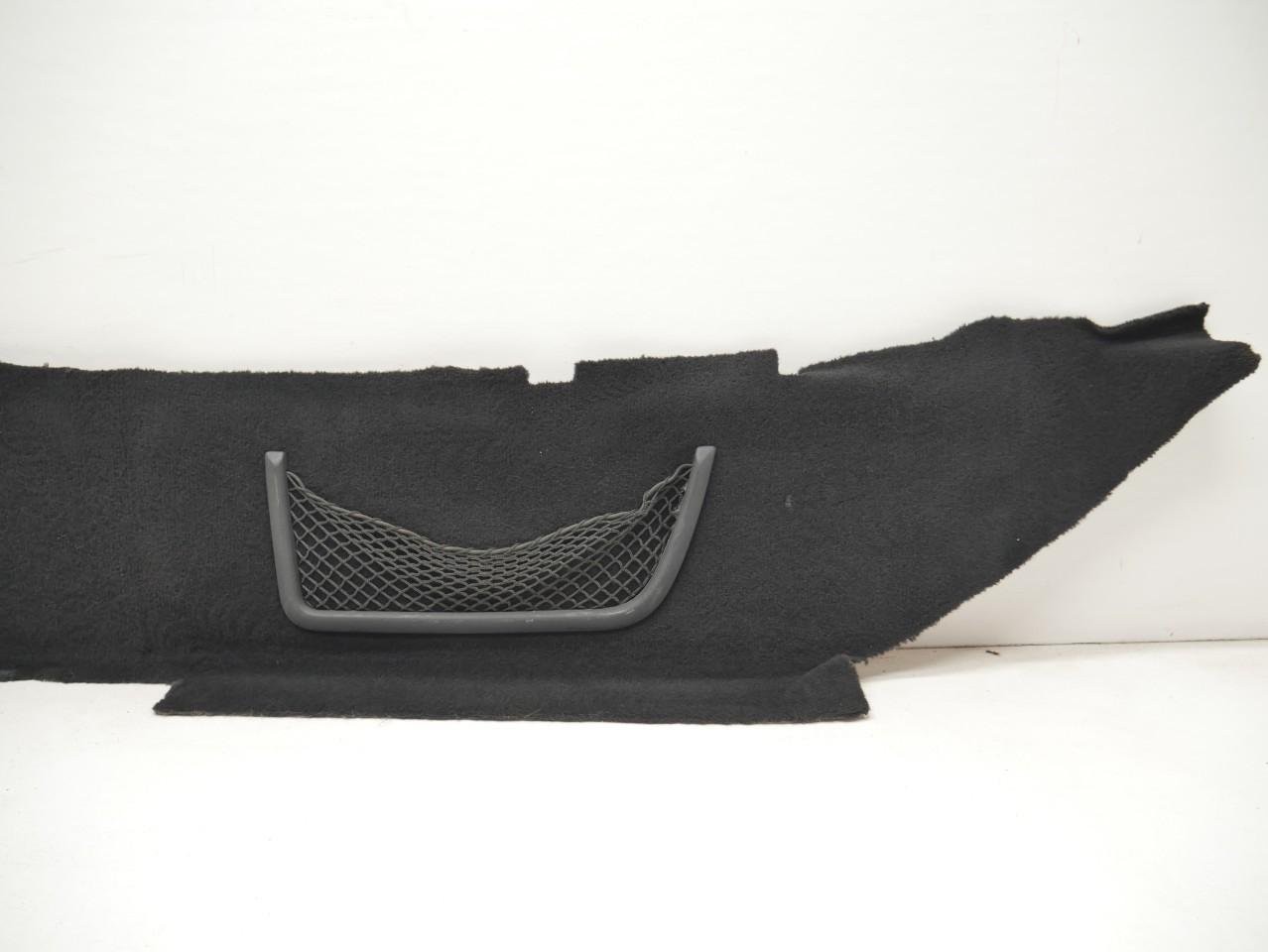 2011 Lamborghini Gallardo LP560 LP570 LP550 5 Piece Interior Carpet Set OEM