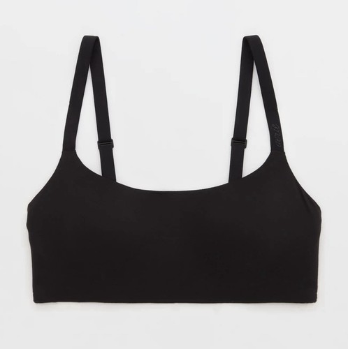 Arie SMOOTHEZ Bra-ish Wireless Bralette NWT