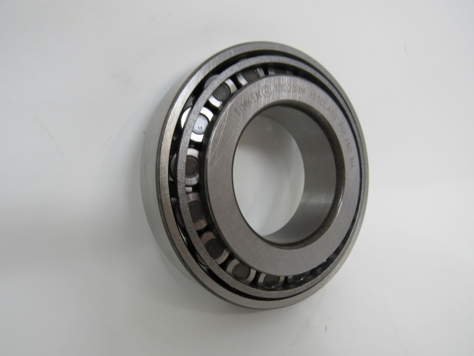 Timken Tapered Roller Bearings Wheel Bearing 30208M
