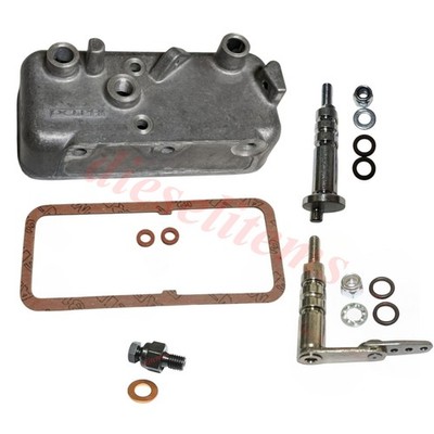Cav Lucas Top Cover Replacement Kit for Case DPA Injection Pumps U3042