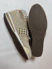ASH EU39M JUDE Inhale Leather Suede Sneakers With Gold Studs With Original Box. — photo 6