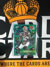 2025 Topps Cosmic Chrome Shedeur Sanders Base (RAW)