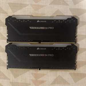Corsair Vengeance 16GB DDR4 3200MHz | eBay