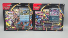 Pokémon Mega-Entwicklung Und Fatale Flammen ...