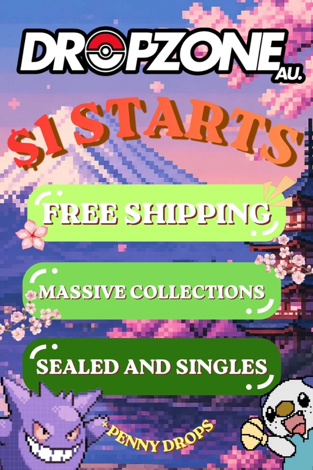 MASSIVE COLLECTION BUYOUTS AT $1 | SEALED AND SINGLES | FREE PACK GIVEAWAYS