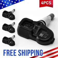 4xTPMS Tire Pressure Sensor for Lexus GS300 GS350 IS300 IS350 42607-30060