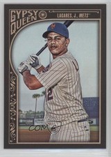 2015 Topps Gypsy Queen Juan Lagares #202 0l2