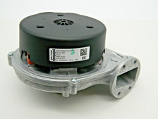 EBM Papst 24V DC 55W Axiallüfter NRG118/0800-3612-031111 Gebläse Lüfter NRG118