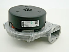 EBM Pope 24V DC 55W Axial Fan NRG118/0800-3612-031111 Blower Fan NRG118