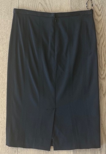 DOLCE&GABBANA**ORIG**DA ROCK**SKIRT**FB SCHWARZ*GR 36*** - Bild 2 von 3
