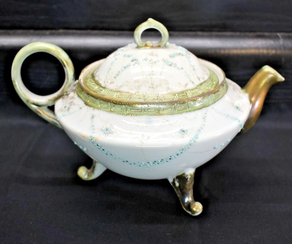 Blue Antique Japanese Teapots | Updated Oct 2026
