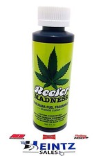 Power Plus Lubricantes Reefer Locura Marihuana Combustible Fragancia Coche Motocicleta ATV