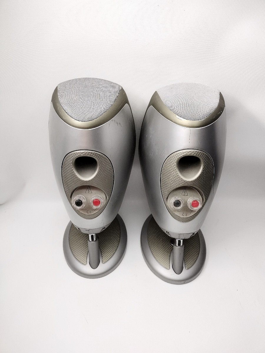 Klipsch RSX-3 Satellite Speakers - Pair Of 2 | eBay Klipsch RSX-3 Satellite Speakers - Pair Of 2 | eBay