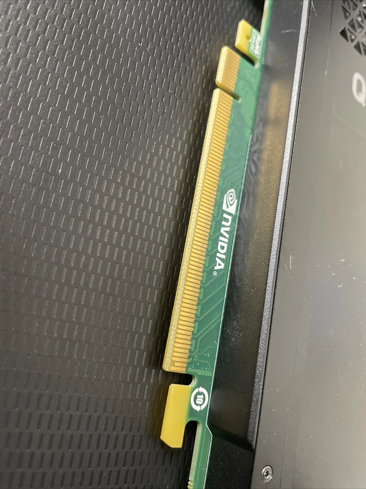 Nvidia Quadro M4000 8GB GDDR5 DP Video Graphics Card 256-bit - Image 4 of 4