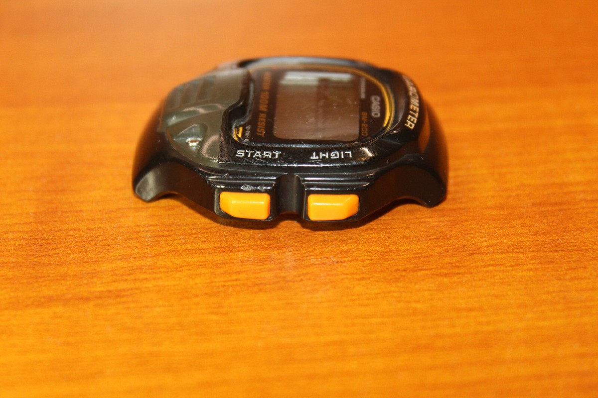 VINTAGE RELOJ ORIGINAL 
