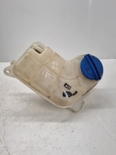 Audi A4 B7 05-09 Expansion Header Tank + Sensor & Cap 8E0121403 genuine
