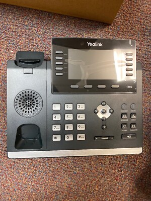 Mitel 5320 Ip Phone Certified Refurbished