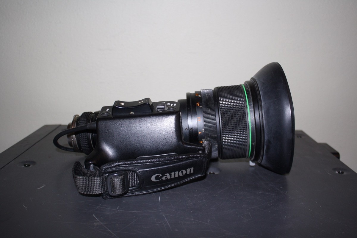 Canon J14x8B4 IRS ASX12 8-112MM | eBay Canon J14x8B4 IRS ASX12 8-112MM | eBay
