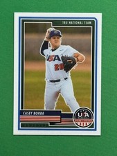 2023 Panini USA Baseball Stars & Stripes BASE PICK YOUR CARD COMPLETE YOUR SET