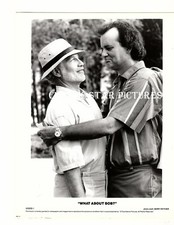 423 Richard Dreyfuss Bill Murray What About Bob? 1991 8 x 10 vintage photograph