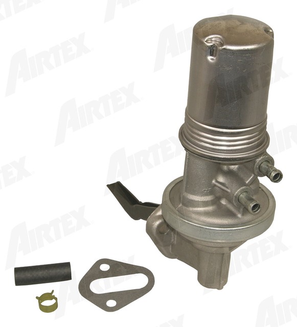 Mechanical Fuel Pump fits 19741977 Ford F100,F250,F350 F500 F150