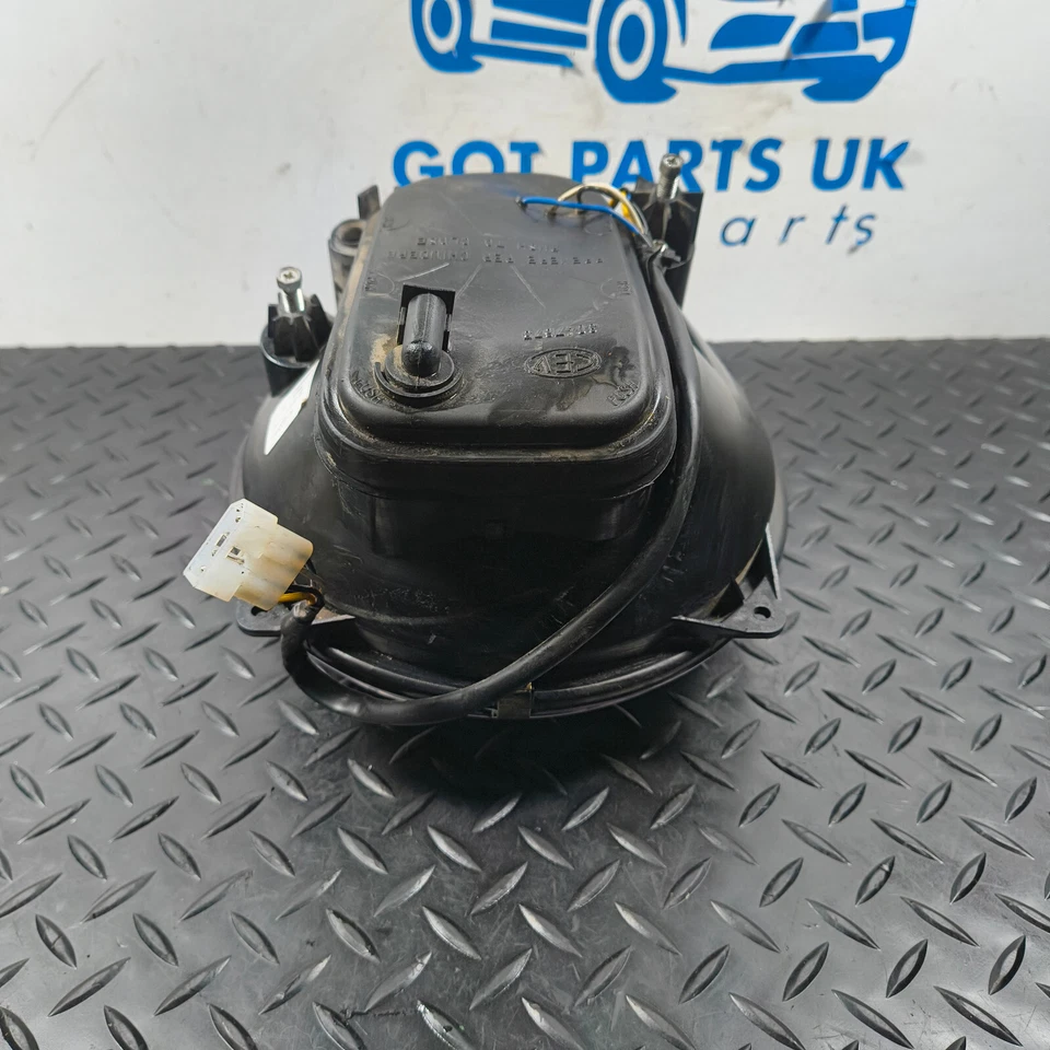 Faro ABS APRILIA MANA 850 GT 2014 859881 Foto 4 de 4